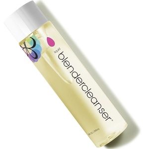 BNNU | FS | Beautyblender Liquid Blendercleanser